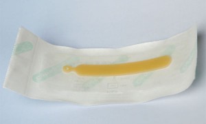 Nabelschnurring Latex