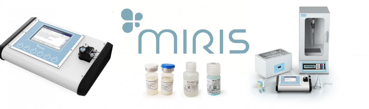 MIRIS Muttermilch-Analysator (HMA)
