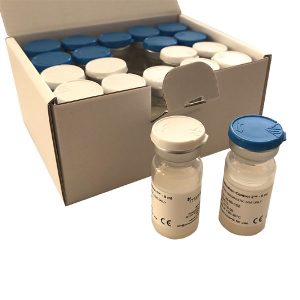 MIRIS Calibration Control Kit Artikel-Nr. 05-07-1011